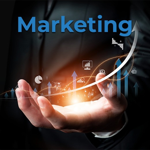 Marketing Department