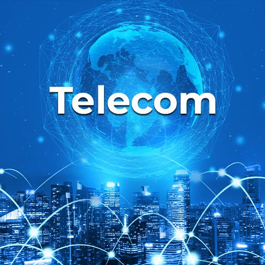 Telecom