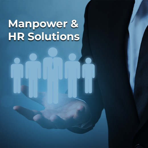 Manpower and HR Solutions