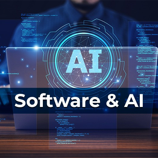 Software and AI